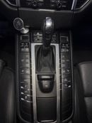 Porsche Macan Macan S 3.0L