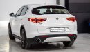 Alfa Romeo Stelvio S