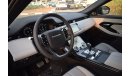 Land Rover Range Rover Evoque P250 R-DYNAMIC 2020 THREE YEARS WARRANTY