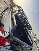 Toyota Hilux Toyota Hilux pickup GR 2019 sport facelift 2024 V4 2.7 gasoline full option