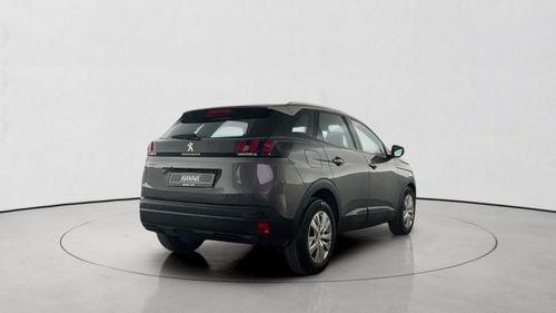 Peugeot 3008 Active+ 1.6L Active | Guaranteed Warranty | 0 Down Payment