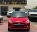 Suzuki Swift Suzuki Sweft GLX 1.2 Full 2024 Read Color