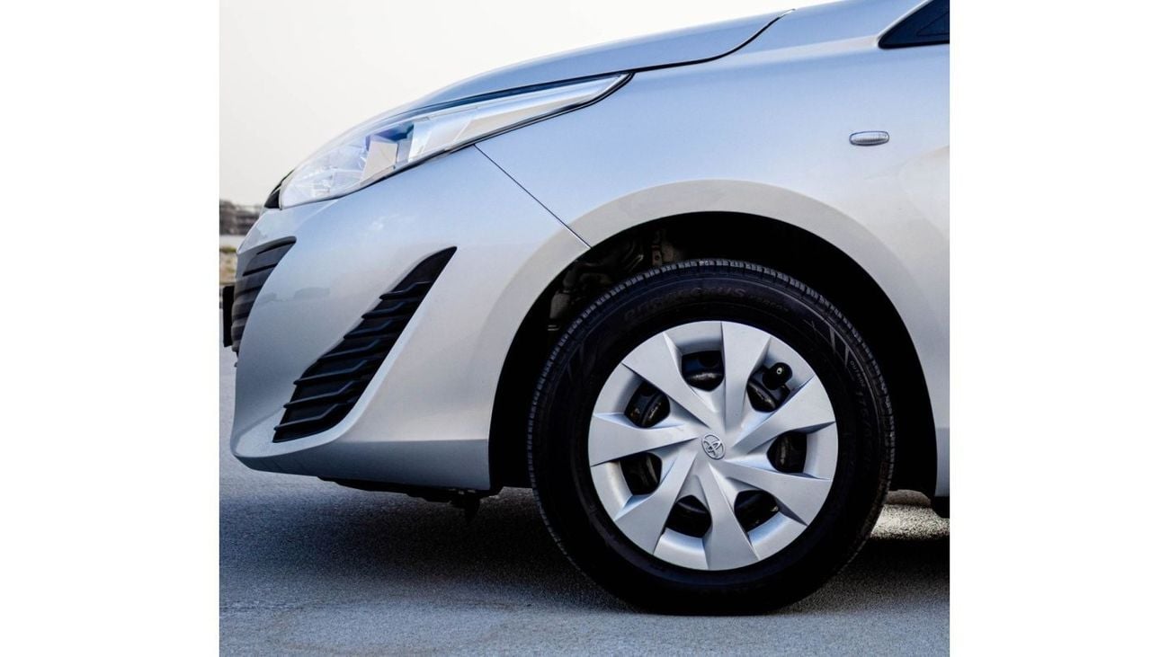 Toyota Yaris 2020 Toyota Yaris S (XP130), 5dr Hatchback, 1.3L 4cyl Petrol, Automatic, Front Wheel Drive