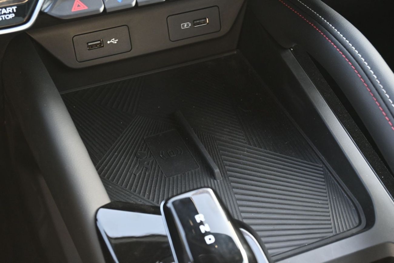 Geely Coolray GF 1.5TD Geely Coolray 1.5L Turbo Petrol, Model 2025, Color Blue