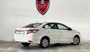 Toyota Yaris SPORT 1.5L-4 CYL - EXCELLENT CONDITION