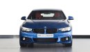 BMW 420i I