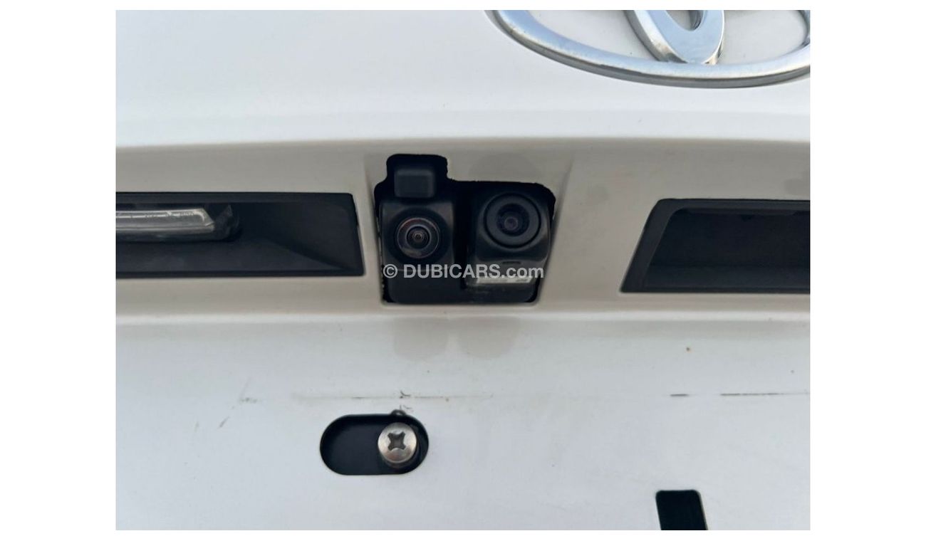 Toyota Highlander *Offer*2021 Toyota Highlander Platinum // AWD // 3.5L V6