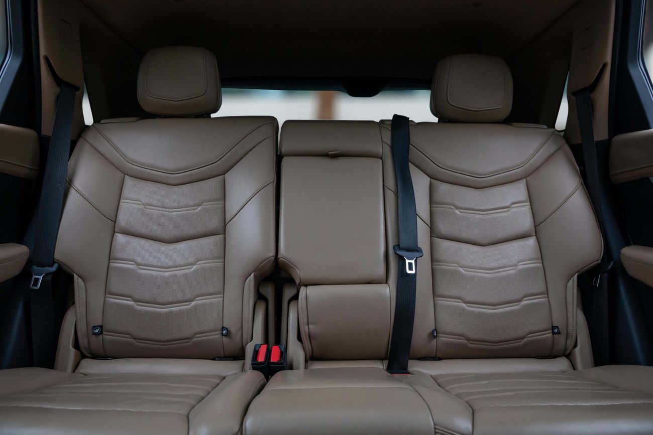 Cadillac XT5 XT5 | 2,350 P.M | 0% Downpayment | XT5 | Under Warranty!