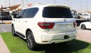 Nissan Patrol With 2020 Bodykit