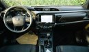 Toyota Hilux Adventure SR5 4.0L V6