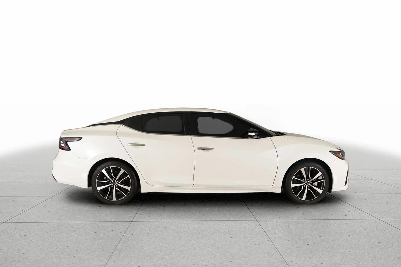 نيسان ماكسيما S 3.5