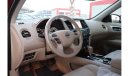 Nissan Pathfinder BANKLOAN 0 DOWN PAYMENT