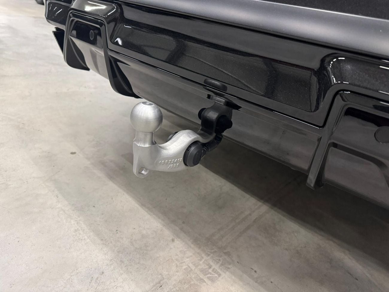 BMW X5 X5 M Competition