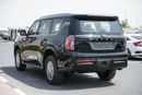 نيسان باترول NISSAN PATROL Y63 3.5L PETROL 4WD LE T2 AUTO