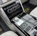 لاند روفر رينج روفر Autobiography SV 5.0L 2016 Range Rover Vogue SV Autobiography, Full Agency Service History, Excellen
