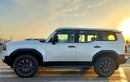 Toyota Prado Toyota Prado Adventure 2.8l diesel A/T 4WD White color inside Brown 2026 Model