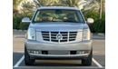 كاديلاك إسكالاد Cadillac Escalade 2007 GCC // Good Condition