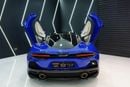 McLaren GT STD 2023 McLaren GT, 612 HP Twin Turbo V8, GT Comfort, Bowers N Wilkins, McLaren Warr + Serv!!