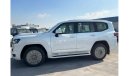 Toyota Land Cruiser 2022 | LC 300 - 4.0L V6 GXR-V SMART ENTRY -PUSH START CRUISE CONTROL WITH RADAR - EXPORT ONLY