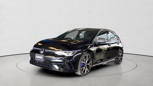 فولكس واجن جولف 2.0 TSI OPF DSG 4WD R | شامل الضمان | 0 ﺪﻔﻋﺓ ﺃﻮﻟﻯ