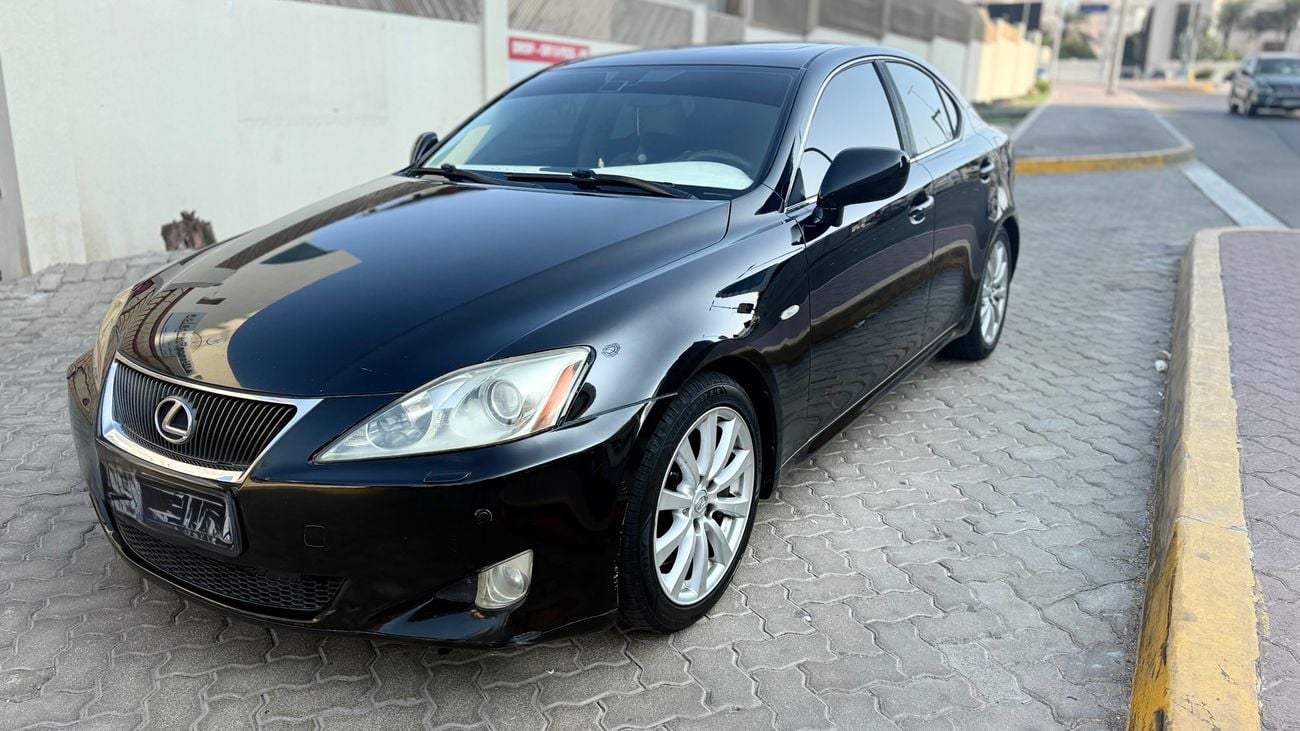 Lexus IS300 3 L