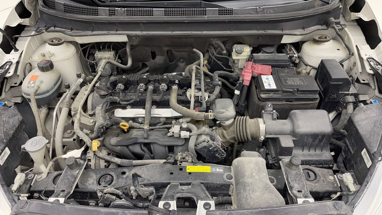 Nissan Kicks SV 1.6 | Zero Down Payment | Home Test Drive