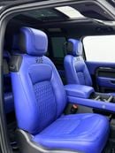 Land Rover Defender 90 2023 Land Rover Defender 90 S P300, Land Rover Warranty+Full Land Rover Service History, GCC Specs