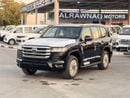 Toyota Land Cruiser EXPORT ONLY - 2025 LC300 GXR 4.0L