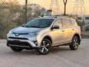 Toyota RAV4 XLE 2.5L 4x4 drive / sunroof, leather seats/ full option