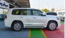 Toyota Land Cruiser 4.0L V6 DIAMOND SEATS 2021 MODEL PETROL