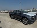 Mazda BT50 MAZDA BT-50 DOUBLE CABINE 3.0L Turbo Diesel