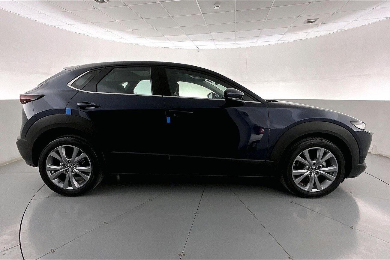 Kia Sportage LX| 1 year free warranty | Exclusive Eid offer