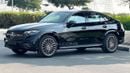 Mercedes Benz GLC200 PREMIUM PLUS Mercedes-Benz GLC 2.0L 4MATIC Coupe AT #GLC03