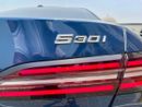 بي أم دبليو 530i PURE