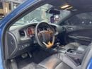 دودج تشارجر 6.2L SRT Hellcat Redeye Widebody