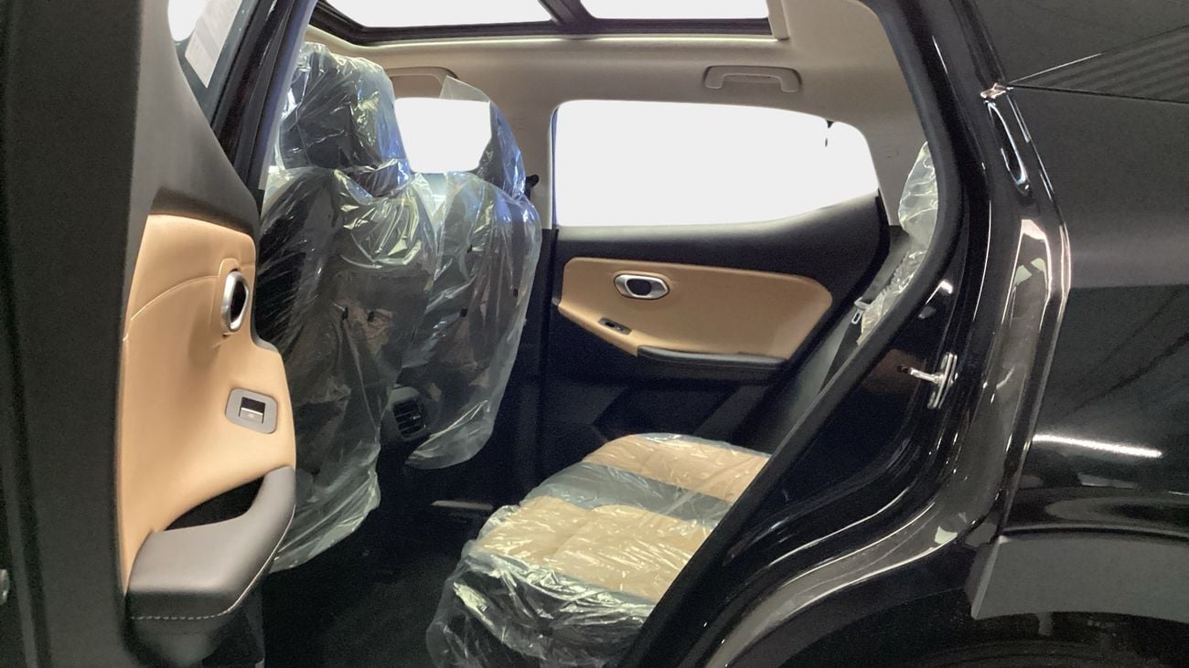 جي إي سي GS3 إمزوم Sport+ | upto AED 20,000 Ramadan Discount | شامل الضمان | 0 ﺪﻔﻋﺓ ﺃﻮﻟﻯ