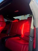 Lexus RC350 Lexus Rc 350