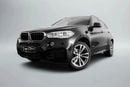 BMW X6 V6 3.0L