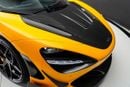 McLaren 720S SPIDER RYFT CARBON