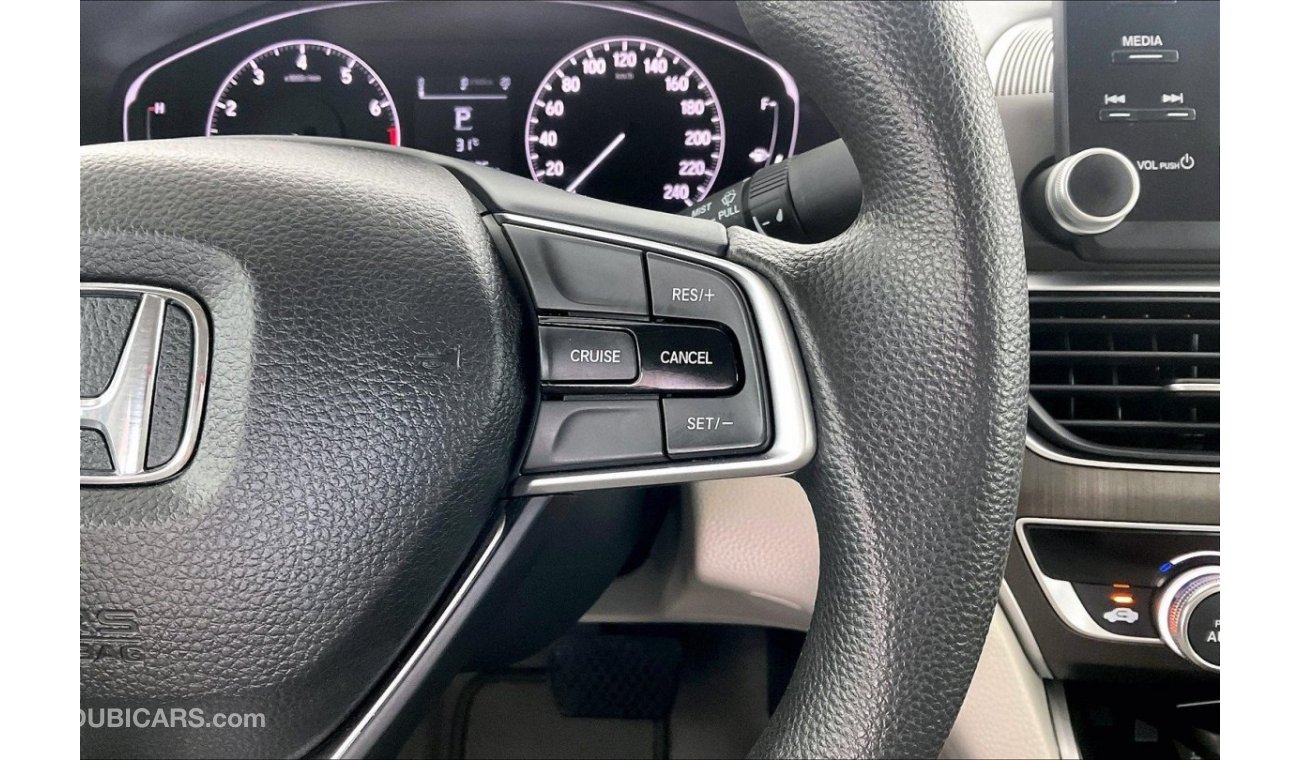 هوندا أكورد LX