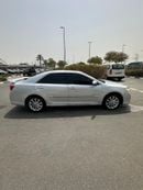 Toyota Aurion Limited 3.5L