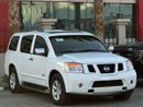 Nissan Armada