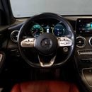 مرسيدس بنز GLC 200 Std 2.0L