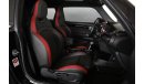 Mini John Cooper Works 2016 John Cooper Works