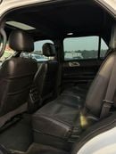 فورد إكسبلورر Std 3.5L 4WD