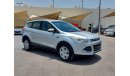 Ford Escape FORD ESCAPE GCC 2016 PERFECT CONDITION