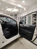 Nissan Sentra SV 1.6L (110 HP) chines specs