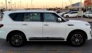 Nissan Patrol NISSAN PATROL 2013 SE