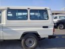 Toyota Land Cruiser 70 TOYOTA LAND CRUISER LC78 4.2D MT 2024