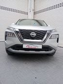 Nissan XTrail S 2.5L (169 HP) FWD (5 Seater)